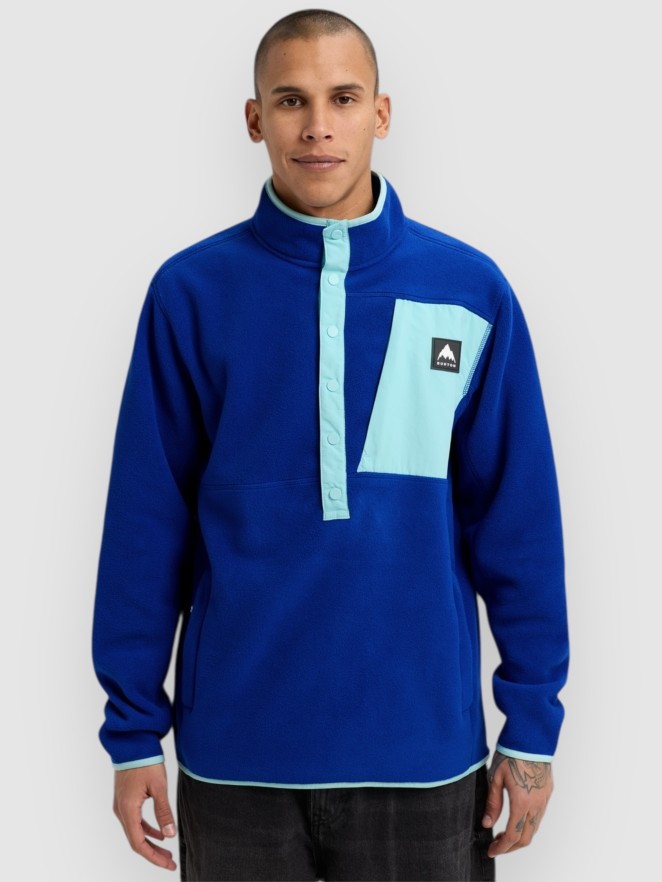 Burton Cinder Hoodie
