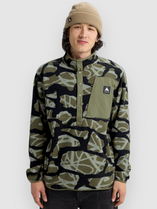 Burton Cinder Hoodie