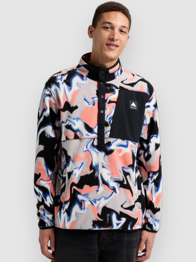 Burton Cinder Hoodie