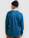Burton AK Baker Stretch Fleece Crew Sweater