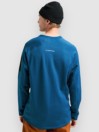 Burton AK Baker Stretch Fleece Crew Sweater