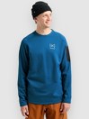 Burton AK Baker Stretch Fleece Crew Sweater