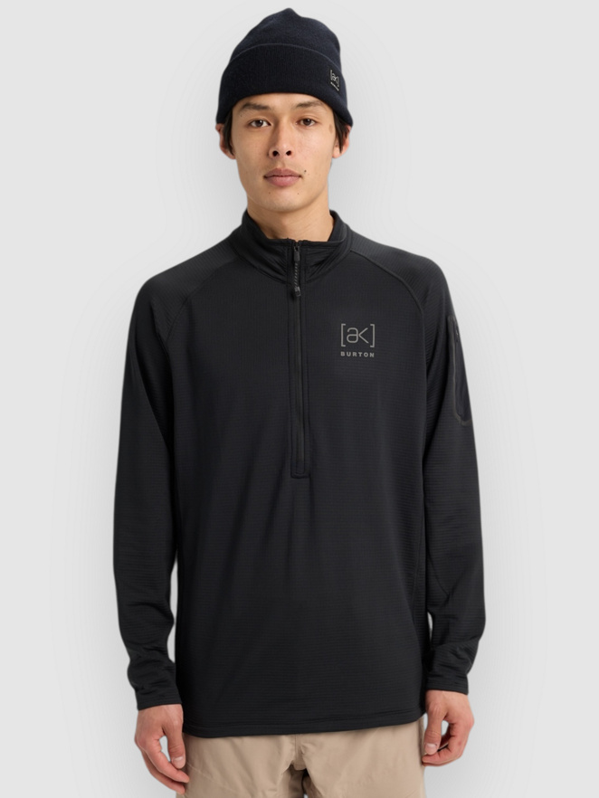 Burton AK Helium Hz Fleece Sweater