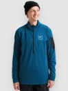 Burton AK Helium Hz Fleece Sweater