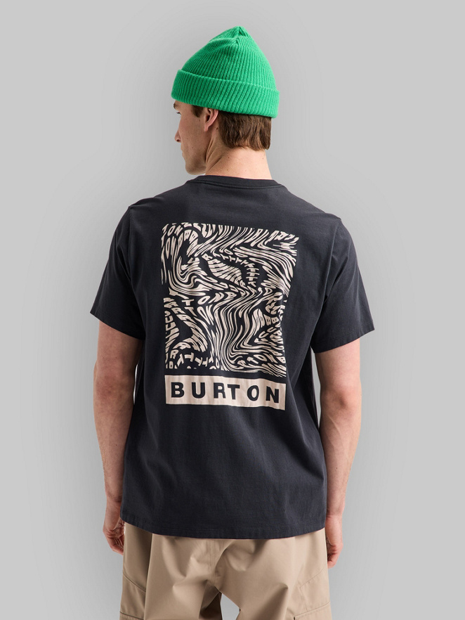 Burton Dejaview T-Shirt