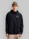 Burton Moretown Sweat à capuche