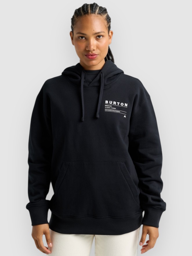 Burton Moretown Hoodie