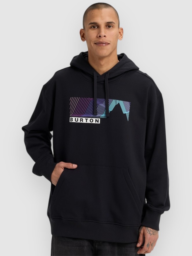 Burton Elmore Hoodie