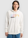 Burton Elmore Felpa con Cappuccio