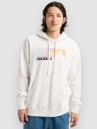 Burton Elmore Felpa con Cappuccio