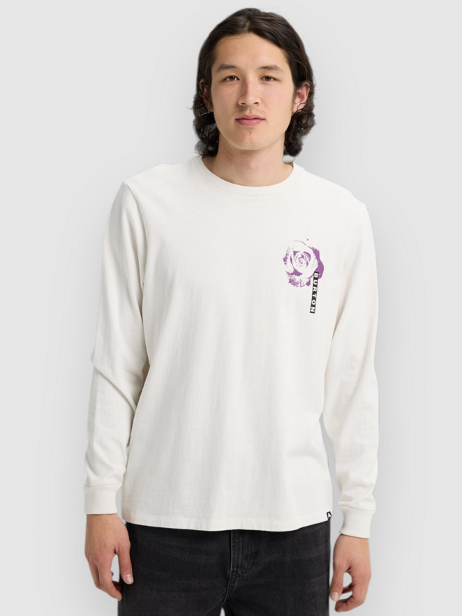 Burton Heavyweight Pj Artist Long Sleeve T-Shirt