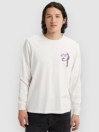 Burton Heavyweight Pj Artist Long Sleeve T-Shirt