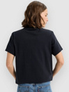 Burton Heavyweight Logo T-Shirt