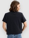Burton Heavyweight Logo T-Shirt