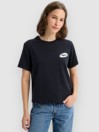 Burton Heavyweight Logo T-Shirt