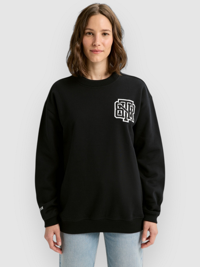 Burton Collegiate Crew Sweater
