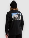 Burton Heavyweight Photo Long Sleeve T-Shirt