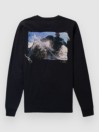 Burton Heavyweight Photo Long Sleeve T-Shirt