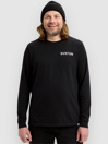 Burton Heavyweight Photo Long Sleeve T-Shirt
