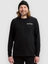 Burton Heavyweight Photo Long Sleeve T-Shirt