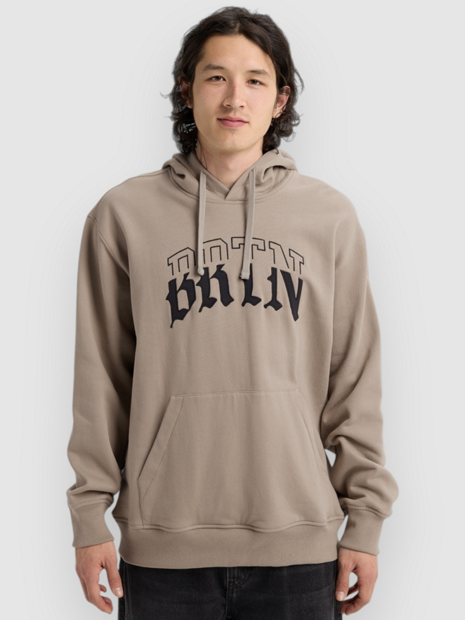 Burton Varsity Hoodie