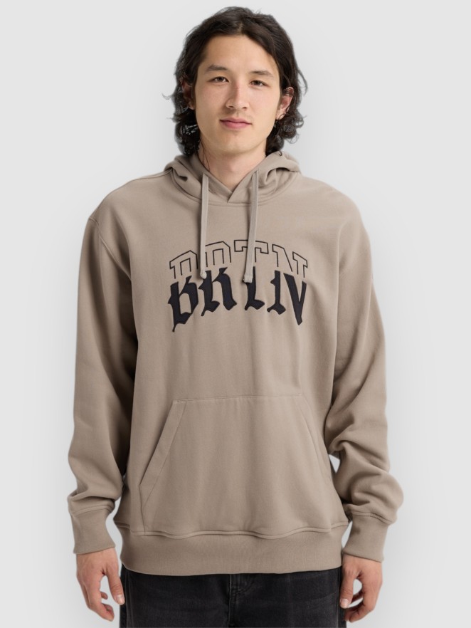 Burton Varsity Hoodie