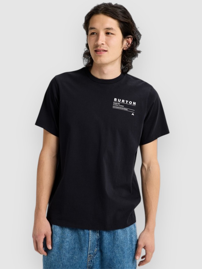Burton Moretown T-Shirt