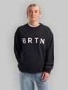 Burton Brtn Crew Sweat