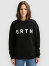 Burton Brtn Crew Sweater