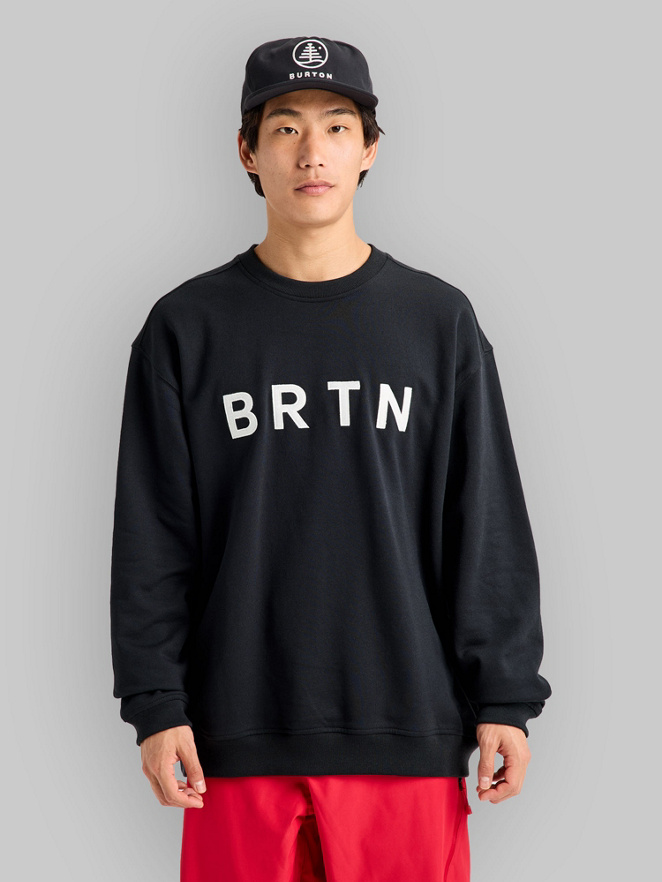Burton Brtn Crew Sweat