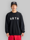 Burton Brtn Crew Sweat