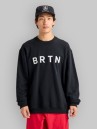 Burton Brtn Crew Sweat