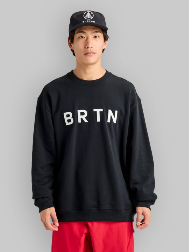 Burton Brtn Crew Sweat