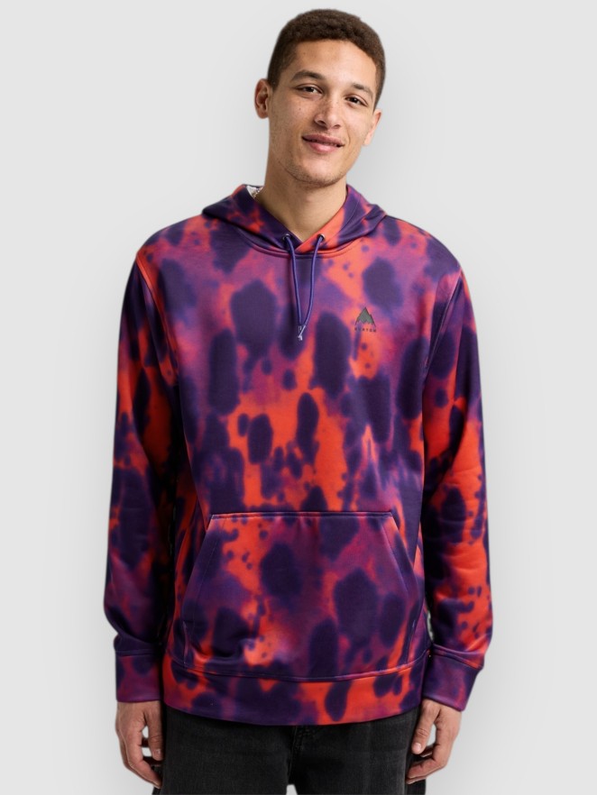 Burton Oak Hoodie