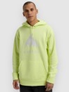 Burton Oak Hoodie