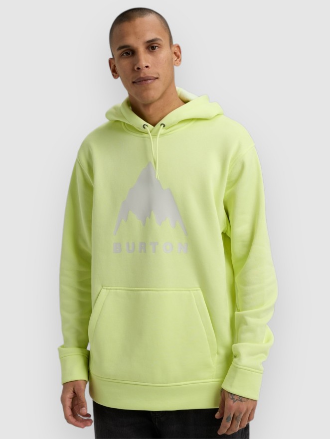 Burton Oak Hoodie