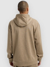 Burton Oak Zip Hoodie