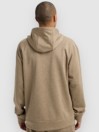 Burton Oak Zip Hoodie