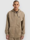 Burton Oak Zip Hoodie