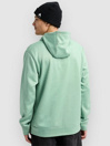 Burton Oak Zip Hoodie