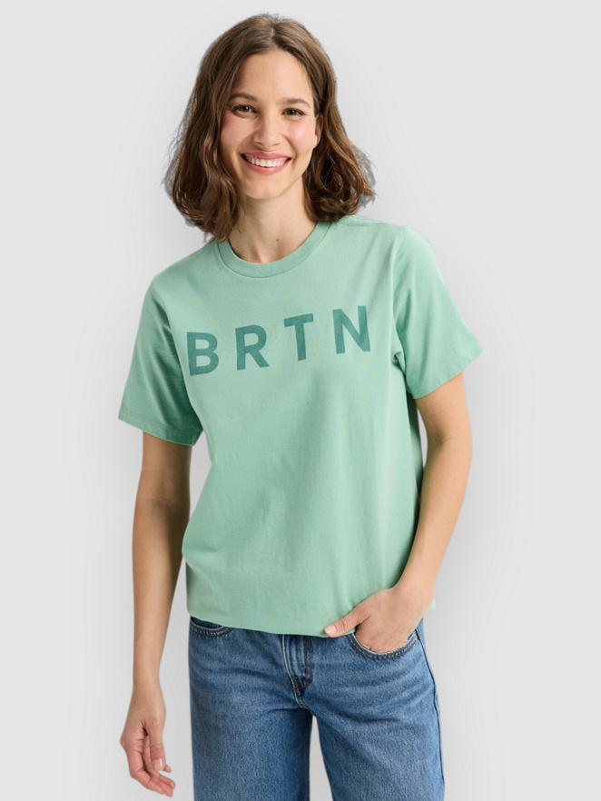 Burton Brtn T-Shirt