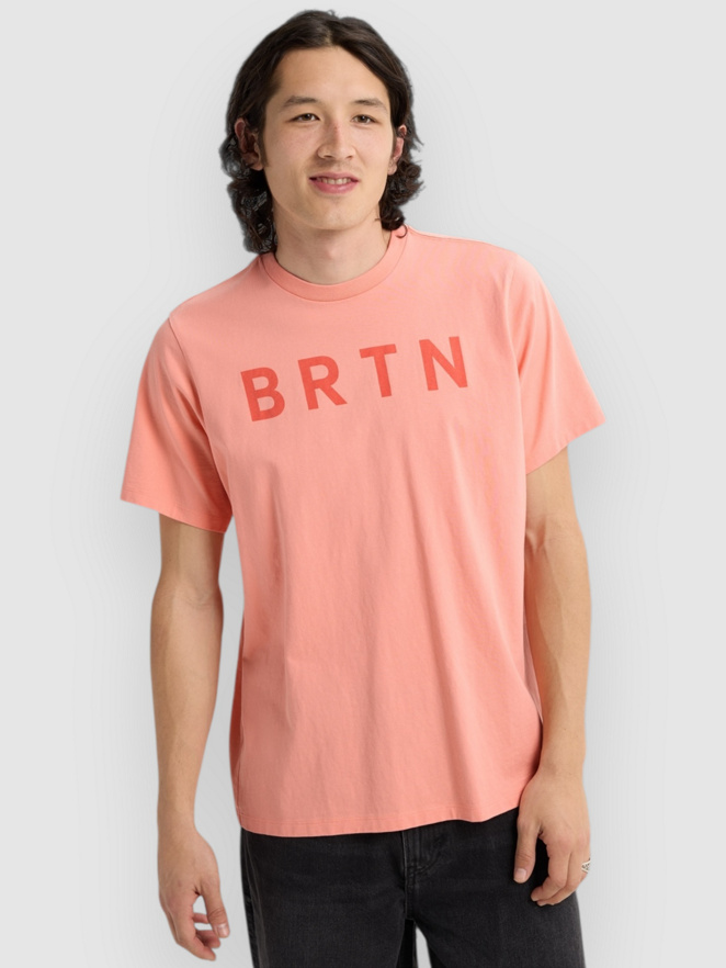 Burton Brtn Tricko