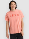 Burton Brtn Tricko