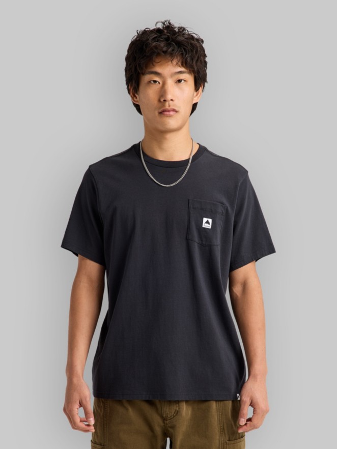 Burton Colfax T-Paita