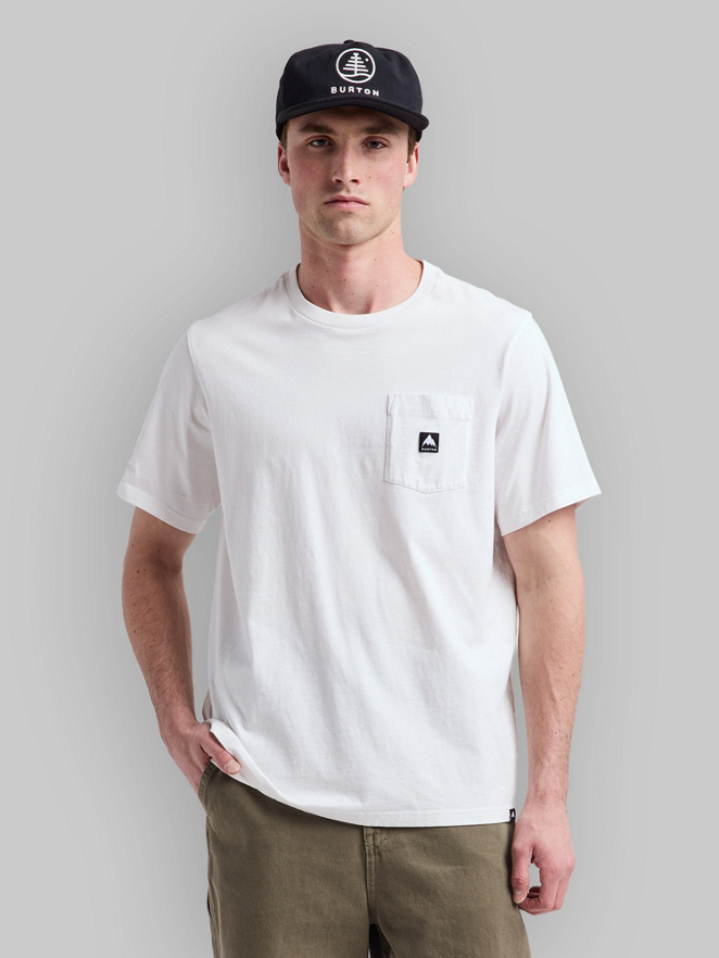 Burton Colfax T-Shirt