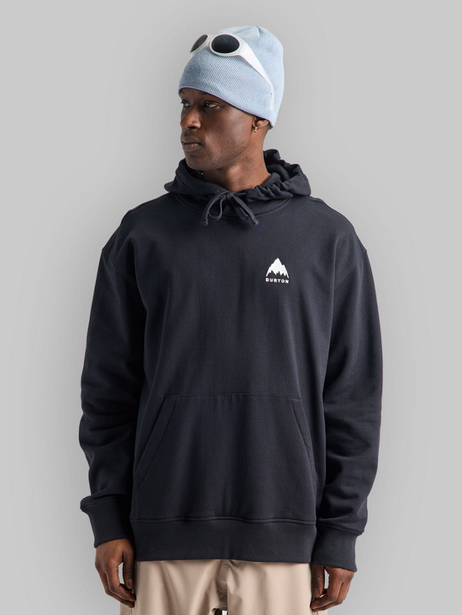 Burton Mountain Sweat à capuche