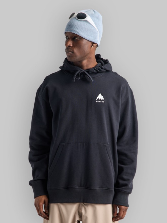 Burton Mountain Sweat à capuche
