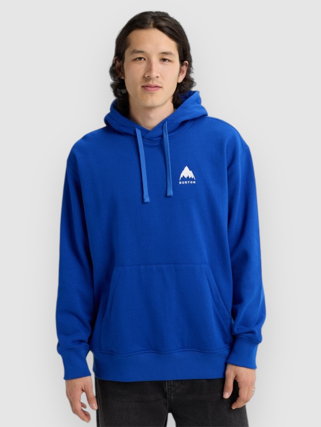 Burton Mountain Hoodie