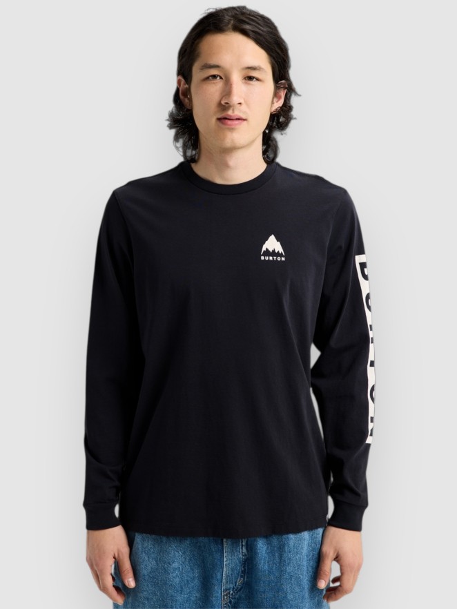 Burton Elite Long Sleeve T-Shirt