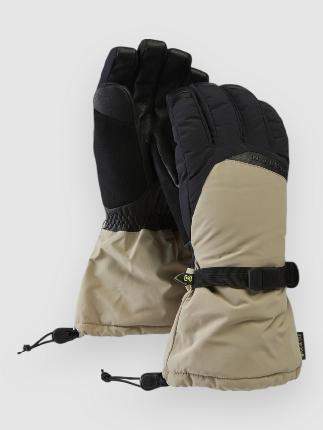 Burton Gore-Tex Deluxe Gloves